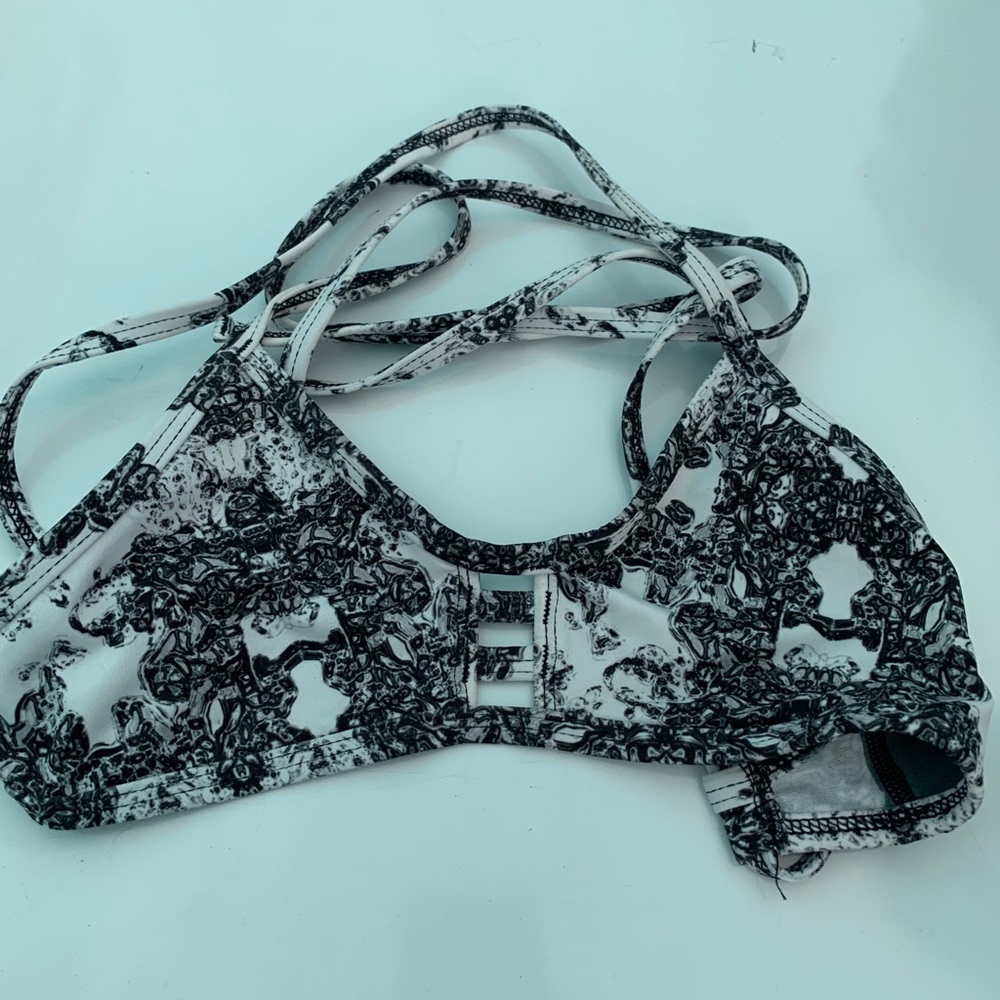 jolyn bathing suit top